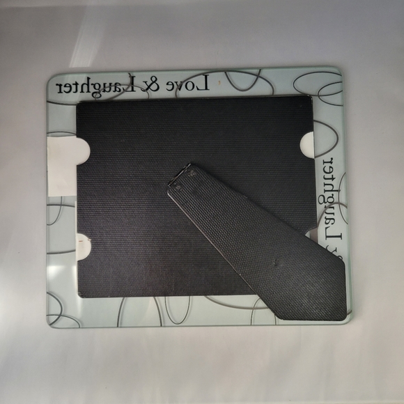 Love & Laughter 4 opening collage picture frame. - Picture 6 of 12